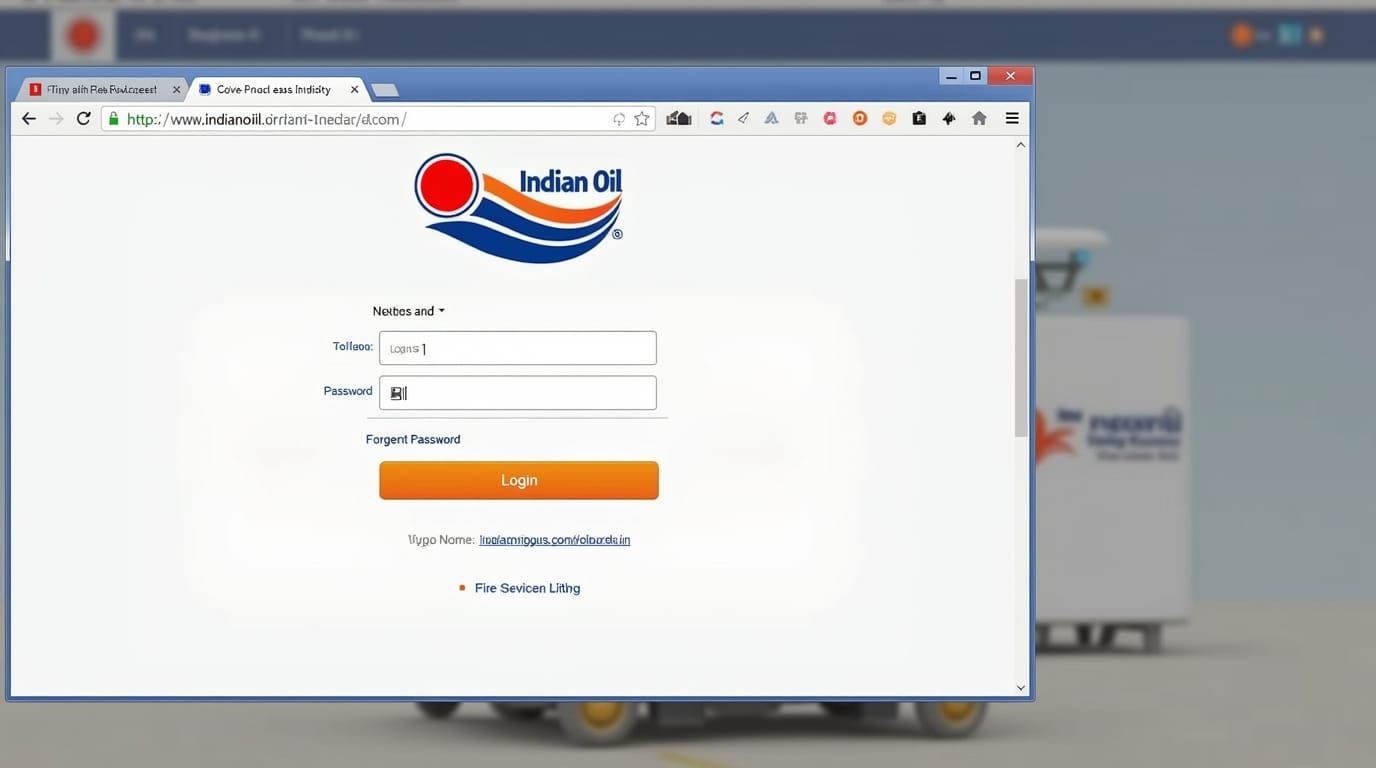 sdms.px.indianoil.in login