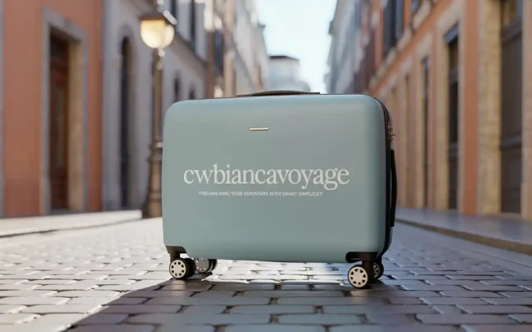 easy traveling cwbiancavoyage