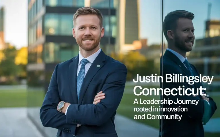 justin billingsley connecticut